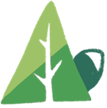 tree logo